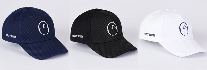 CAPPELLINO CON RICAMO CARRARA VESTRUM Cappelli,Berretti e Sciarpe, Unisex 